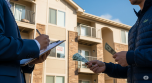 online rent payments