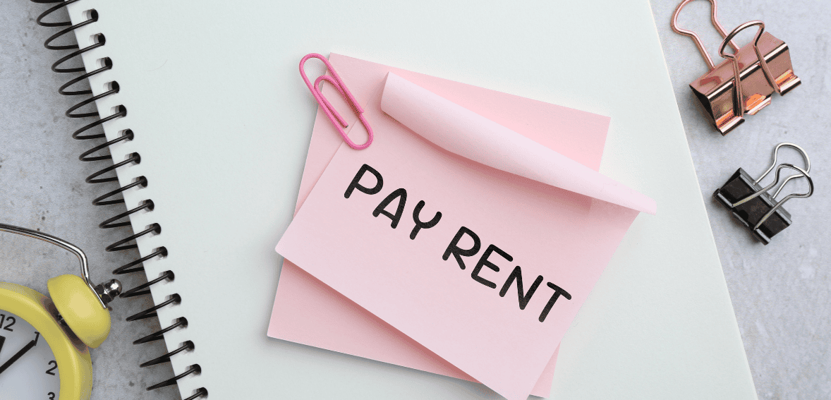Streamline Rent and Fee Collection